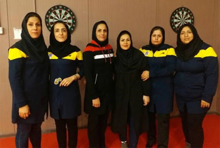 برترین برند های تولید کننده لباس کار مهندسی زنانه در کشور