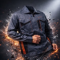 لباس کار