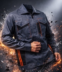 لباس کار